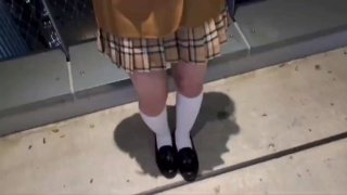 清晨反差婊妻子一字马让网友无情狂草!